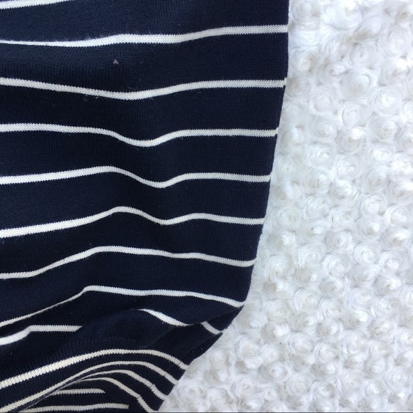 SACAI wool mini dress Size 4 - Picture 8 of 8